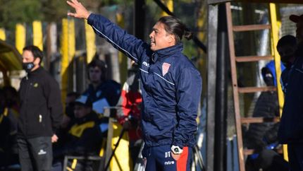 Los Andes sigue subiendo en la tabla de posiciones.