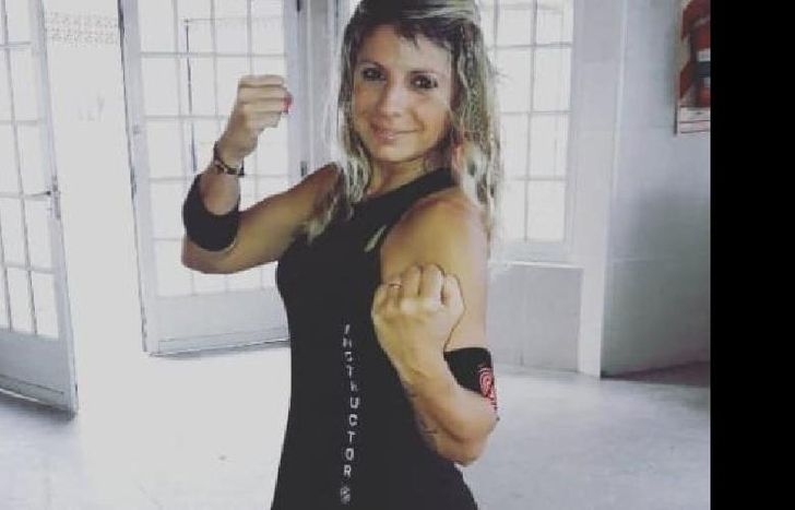 dice que gracias a Strong encontró su vocación.