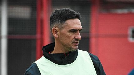 Leonardo Lemos hizo de Los Andes un equipo equilibrado. Leonardo Lemos hizo de Los Andes un equipo equilibrado.