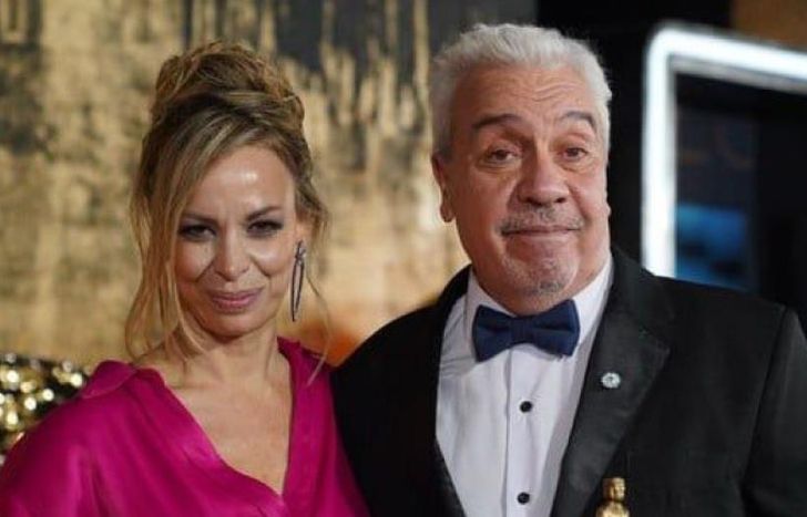 Caramelito y Coco Sily.