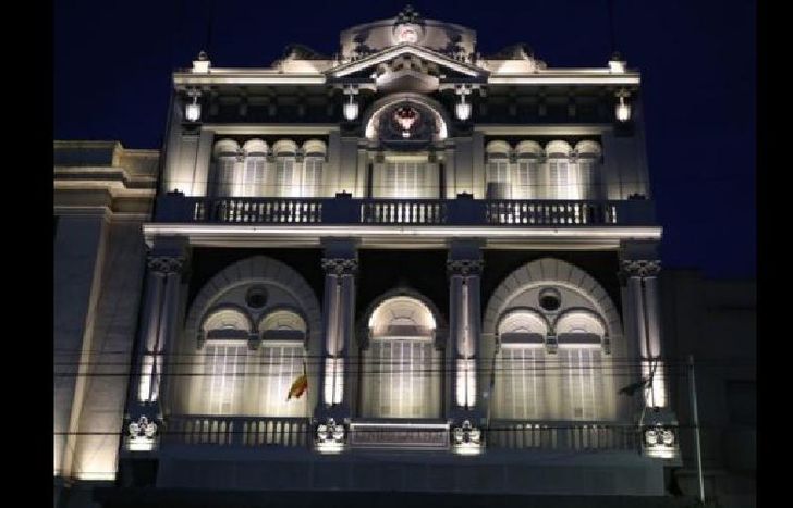 la semana que viene hay actividades abiertas a la comunidad.