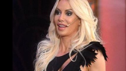 luly debuta como condcutora