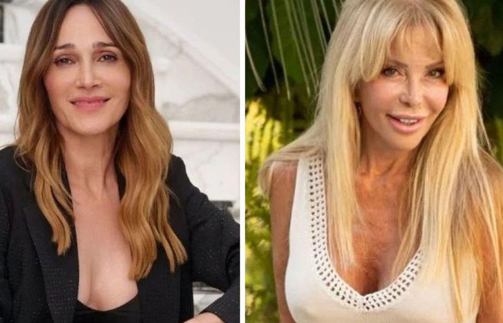 Vero Lozano le respondió a Graciela Alfano.