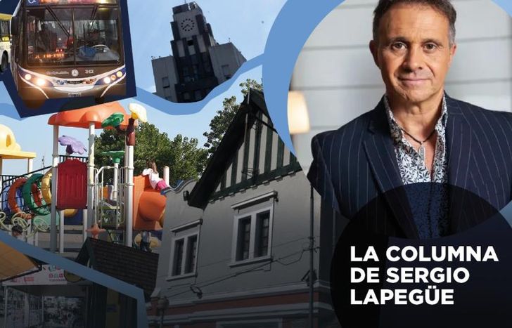 La historia del lugar que elegían los gauchos por excelencia de nuestra región.