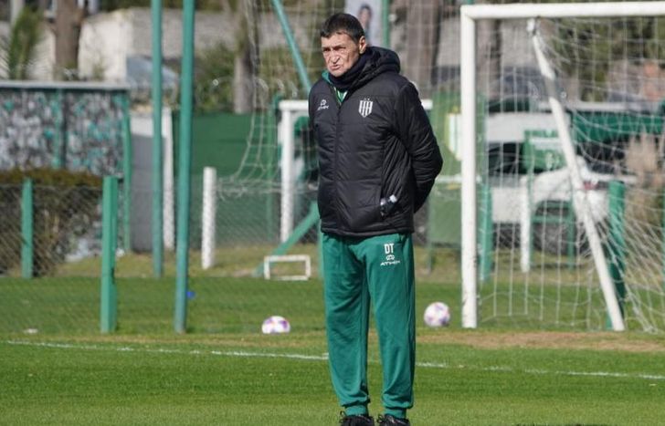 Falcioni tiene a disposición tres nuevo futbolistas en el plantel.