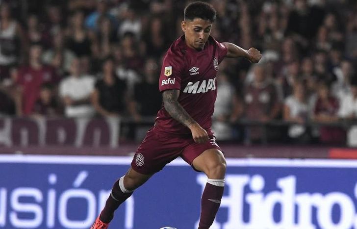 Rodríguez se iría al exterior.