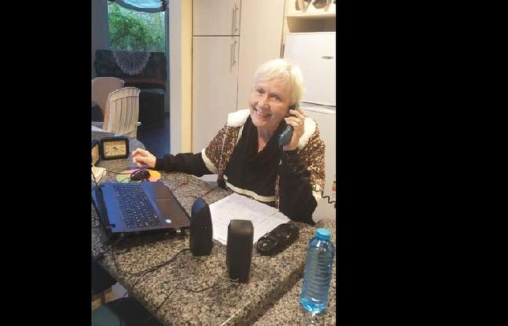 Aquellas mujeres emprendedoras que desean difundir su actividad, deberán enviar por WhatsApp un audio correspondiente.