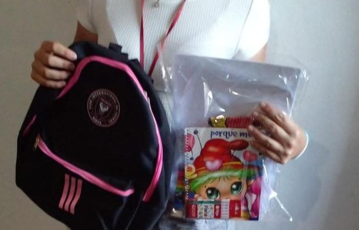 El objetivo es ayudar a más de cien chicos y chicas de Budge.