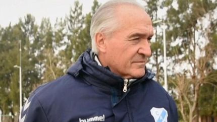 Bianco levantó a Temperley y lo mantuvo en la categoría. Bianco levantó a Temperley y lo mantuvo en la categoría.
