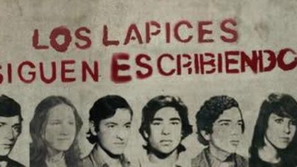 Ni olvido, ni perdón.