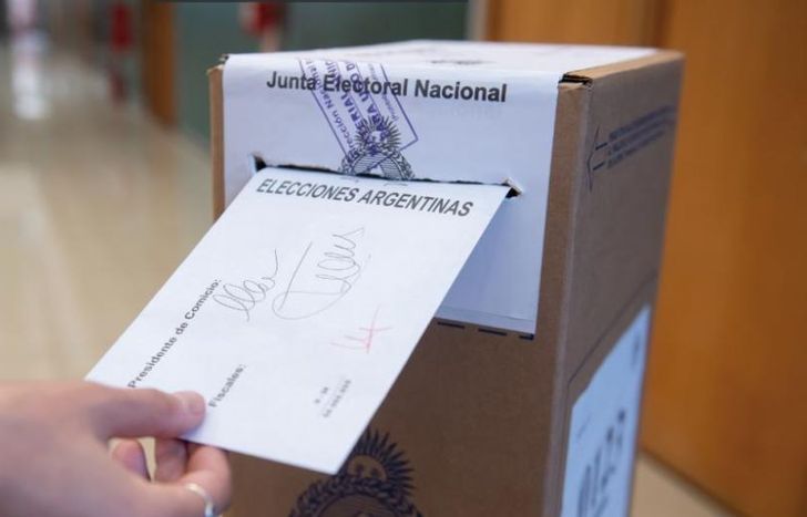 Se conoció cuántos bonaerenses están habilitados para votar el próximo domingo.