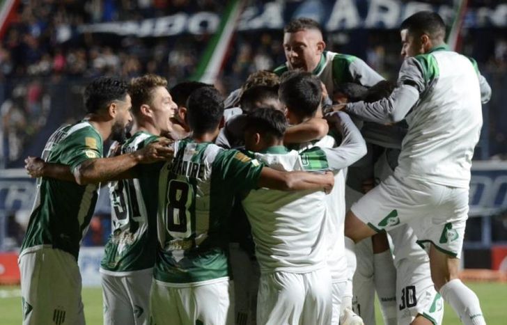 Banfield cerró su participación en la Copa de la Liga