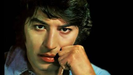 reviven un concierto de sandro de 1978