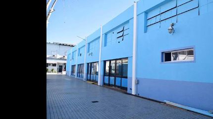 Temperley encara obras en distintos sectores de la Sede Social. Temperley encara obras en distintos sectores de la Sede Social.
