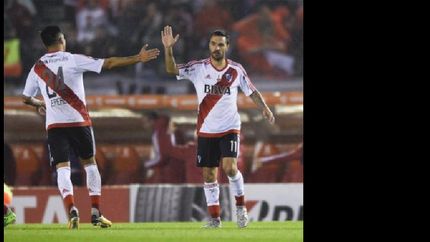 river, por el sexto al hilo, en sarandi