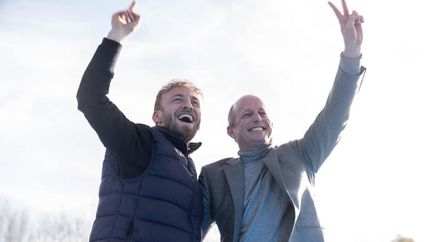 Insaurralde eligió a Otermín como candidato a intendente de Lomas.