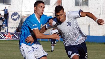 Luciano Vera retorna de su préstamo en Sportivo Barracas.