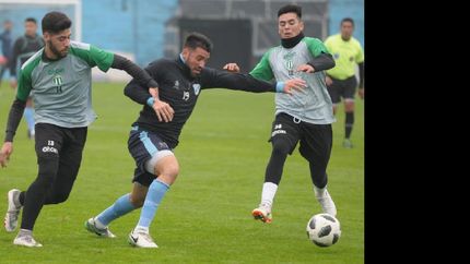 antes de debutar, silba rescindio con el gasolero