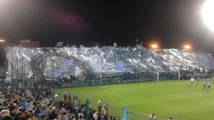 Temperley pasó de la desaparición a la resurrección.