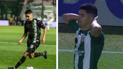 José Pepe Álvarez y Luciano Abecasis no renuevan en el Taladro.