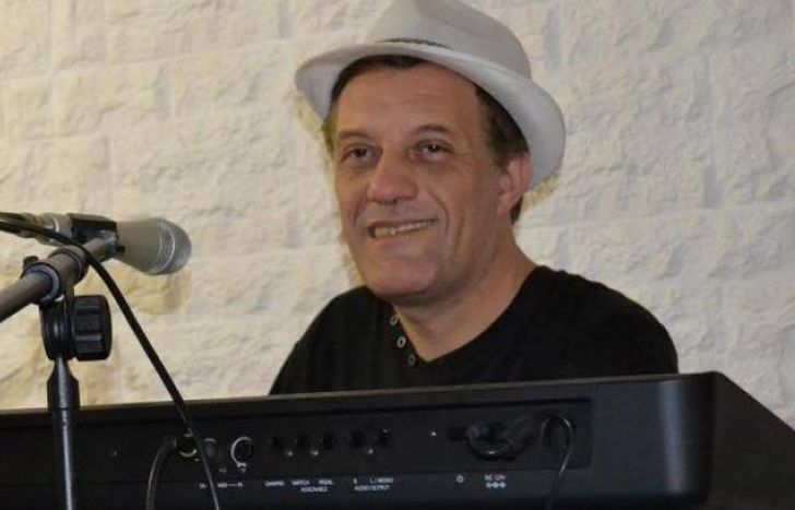 Charly Deleo tenía 50 años.