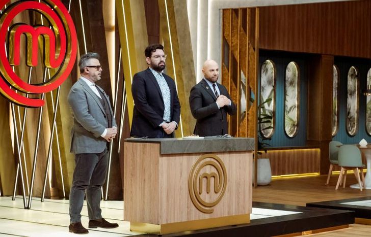 Recta final del juego.