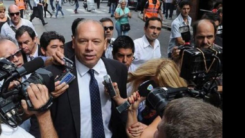 el titular de la cartera de seguridad provincial manifestó su preocupación sobre lo ocurrido en la ciudad balnearia.