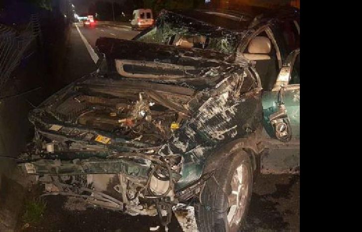 Un muerto y dos heridos.