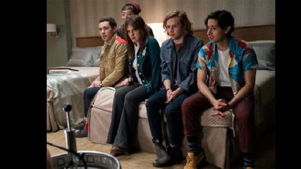 La temporada final de “Room 104” tiene su pre-estreno por HBO GO