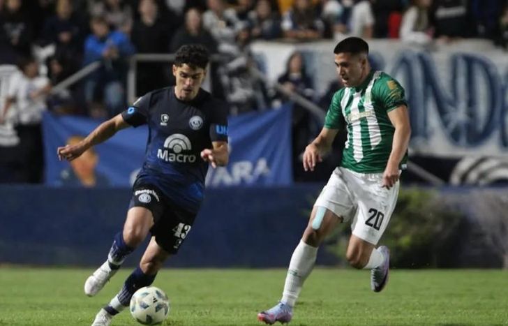 Todo confirmado para la Copa Argentina.