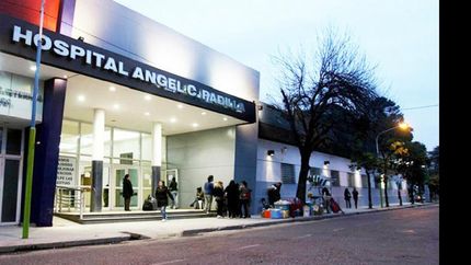 las víctimas fueron identificadas como Víctor Omar Castro (20) y Mirta Adriana Pérez (49).