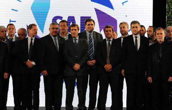 En julio volverá a haber una reunión para definir el tema.