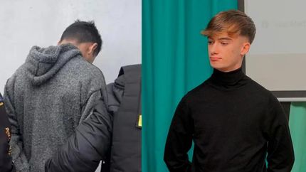 Lo detuvieron en Lomas por el crimen del trader de Burzaco.