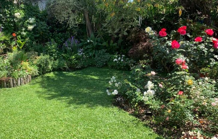 El curso está destinado para los amantes de la jardinería.