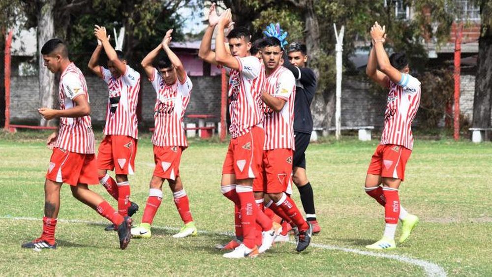 Los más grandes arrancarán de local ante Cañuelas.