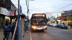 El boleto de colectivos se multiplicó hasta por 16 entre noviembre de 2023 y abril de 2026