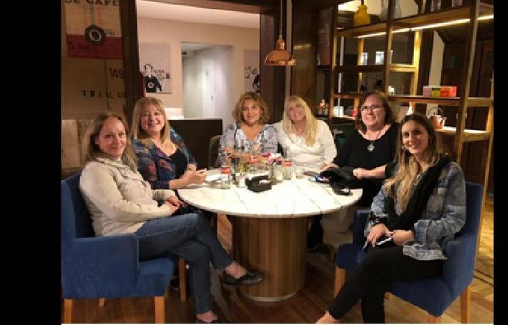 Con un legado de hace tres décadas.