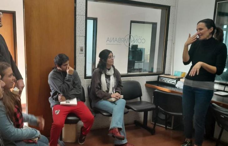 El ciclo lectivo 2024 empezará en marzo: las clases se dictarán tres veces por semana.