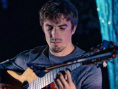Temperley: noche de folklore y canciones de autor en el Centro Cultural Arlt.