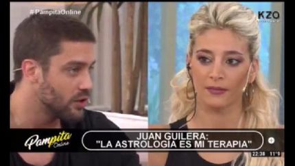 flechazo para sol perez