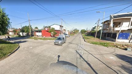 Fue en Trelles al 1.800.