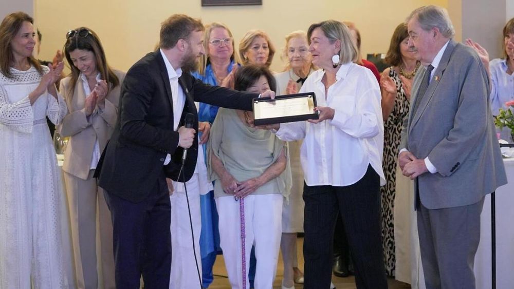 Lalcec Lomas: 60 años de lucha y prevención contra el cáncer