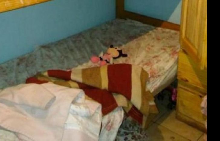 La buscaron más de 13 horas.