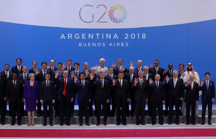 Hoy se presentará un documento con las conclusiones del encuentro.