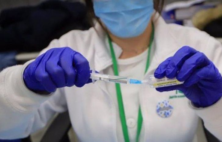 Flurona, la nueva variante surgida en Israel.