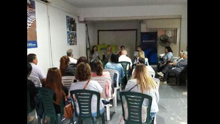 servicio ineficiente y tarifazos: reuniones ante los cortes de luz en lomas