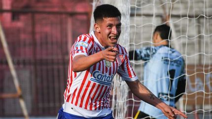 Barbas, en dos partidos como titular, tiene un gol y una asistencia. Barbas, en dos partidos como titular, tiene un gol y una asistencia.