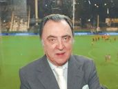 Marcelo Araujo tenía 78 años.&nbsp;