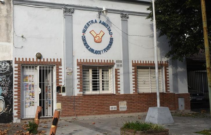 Las clases se llevarán a cabo todos los lunes, a partir de febrero.