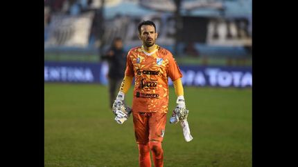 No tuvimos el inicio que deseábamos pero estamos a tiempo de revertirlo, afirmó el arquero.